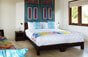 Villa Umah Daun - Water Lily guest suite